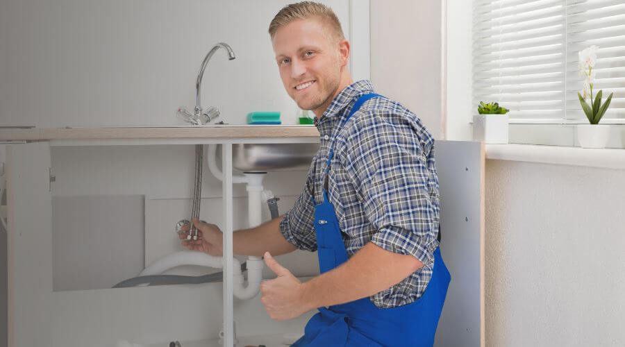 Professional septic pumping service in Baldwin, ND
